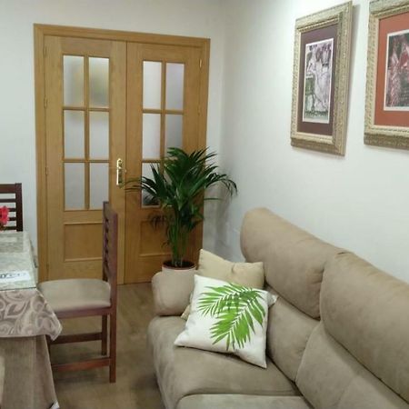 Apartamento El Torreon Setenil De Las Bodegas Bagian luar foto