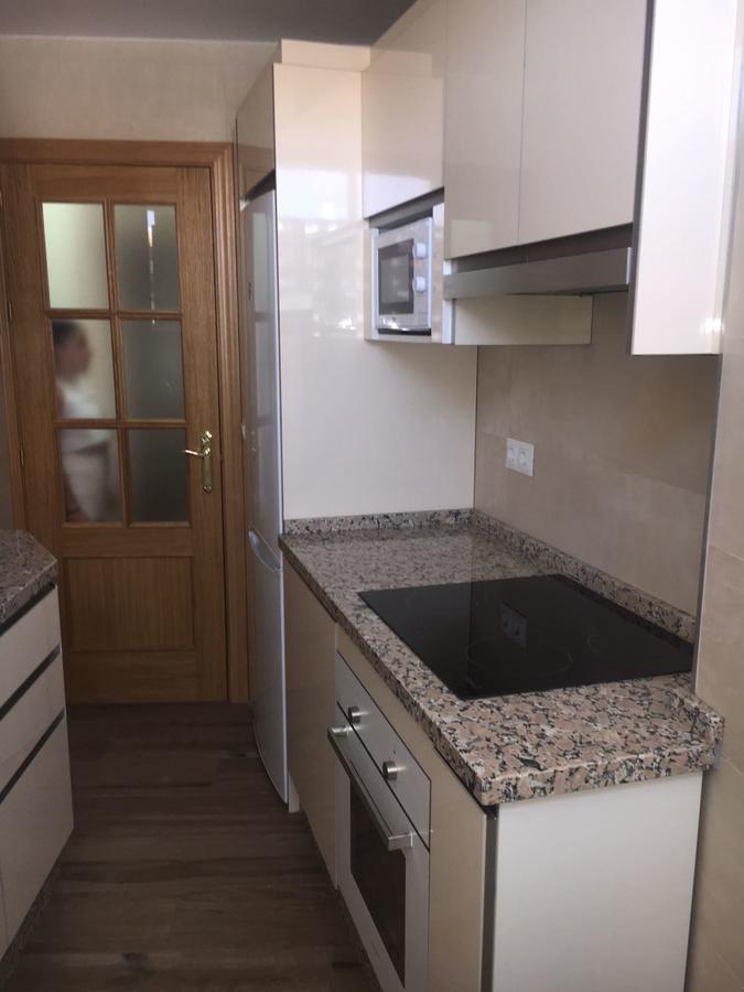 Apartamento El Torreon Setenil De Las Bodegas Bagian luar foto
