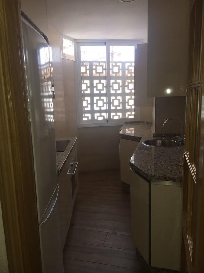 Apartamento El Torreon Setenil De Las Bodegas Bagian luar foto