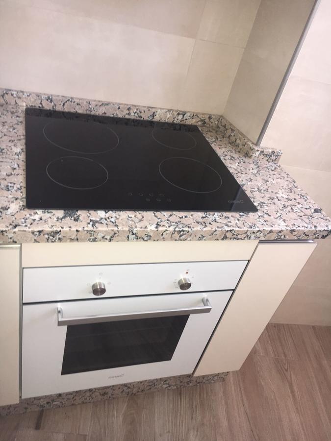 Apartamento El Torreon Setenil De Las Bodegas Bagian luar foto