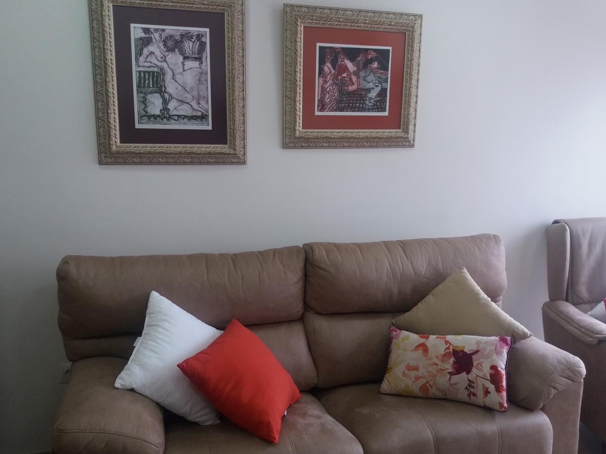 Apartamento El Torreon Setenil De Las Bodegas Bagian luar foto