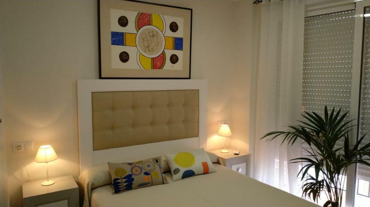 Apartamento El Torreon Setenil De Las Bodegas Bagian luar foto