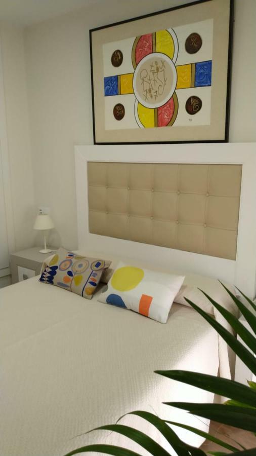 Apartamento El Torreon Setenil De Las Bodegas Bagian luar foto