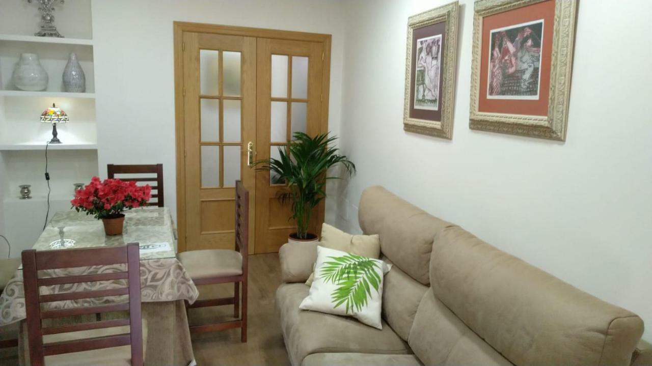 Apartamento El Torreon Setenil De Las Bodegas Bagian luar foto