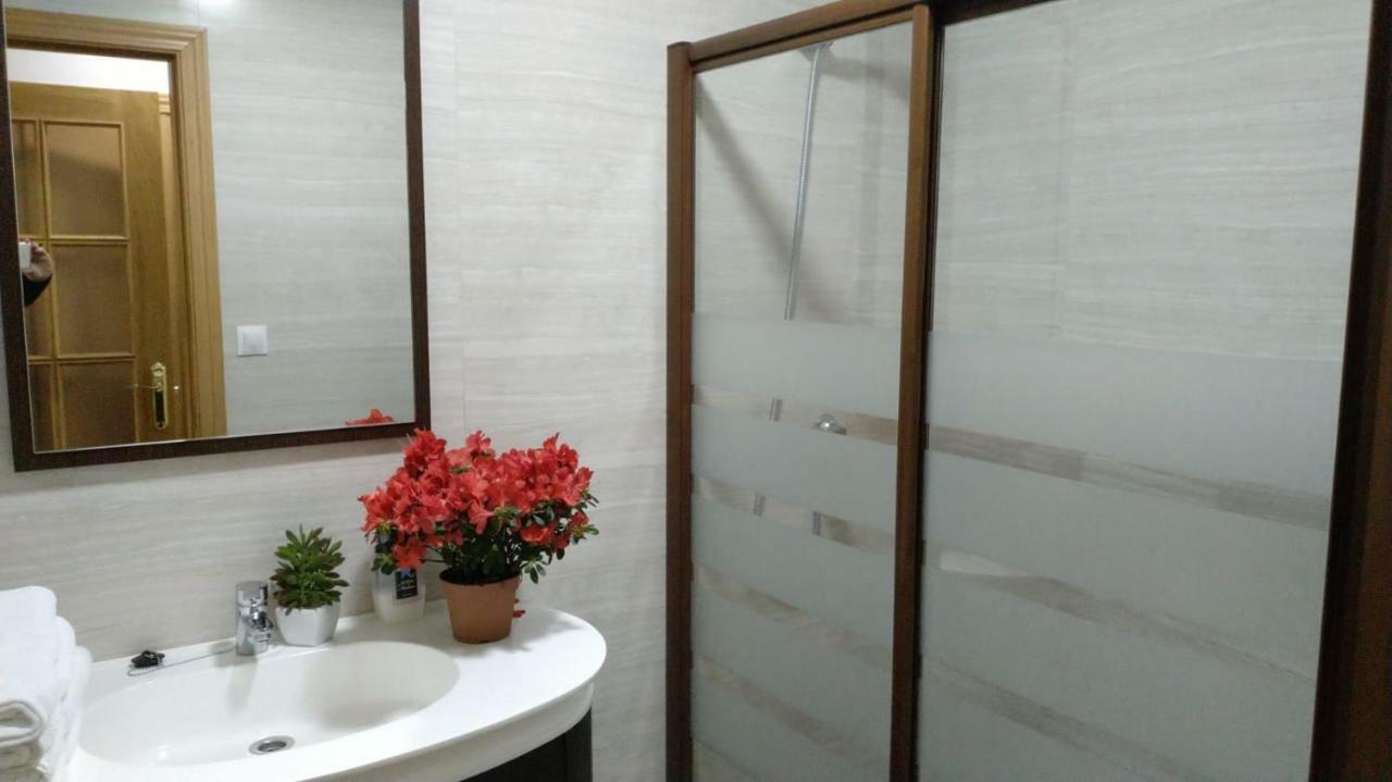 Apartamento El Torreon Setenil De Las Bodegas Bagian luar foto